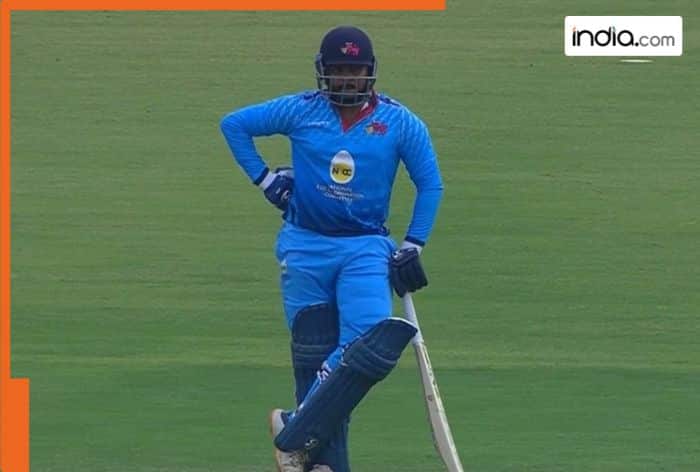 Prithvi Shaw