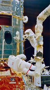 5 Unseen images of NASA's Space Missions