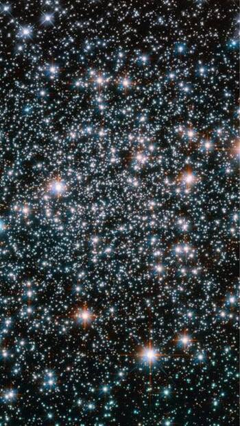 7 Stunning images of stars captured by NASA