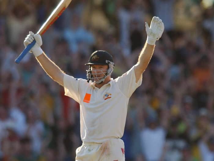 Steve Waugh
