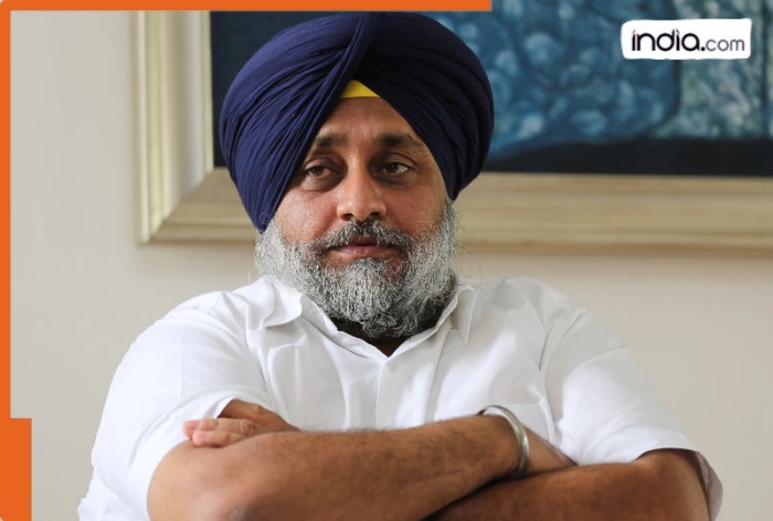 Breaking News Sukhbir Singh Badal Shot breaking-news-sukhbir-singh-badal-shot