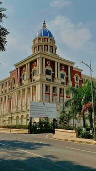 10 Best Law Schools in India