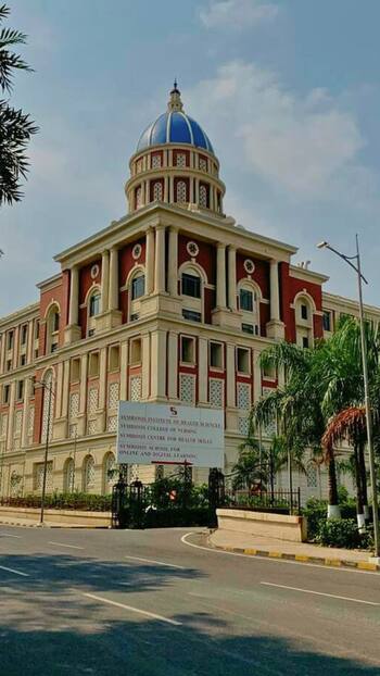 10 Best Law Schools in India