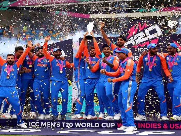 T20 World Cup 2024