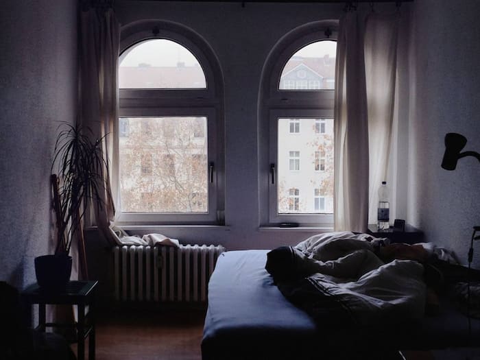 Apartment 3