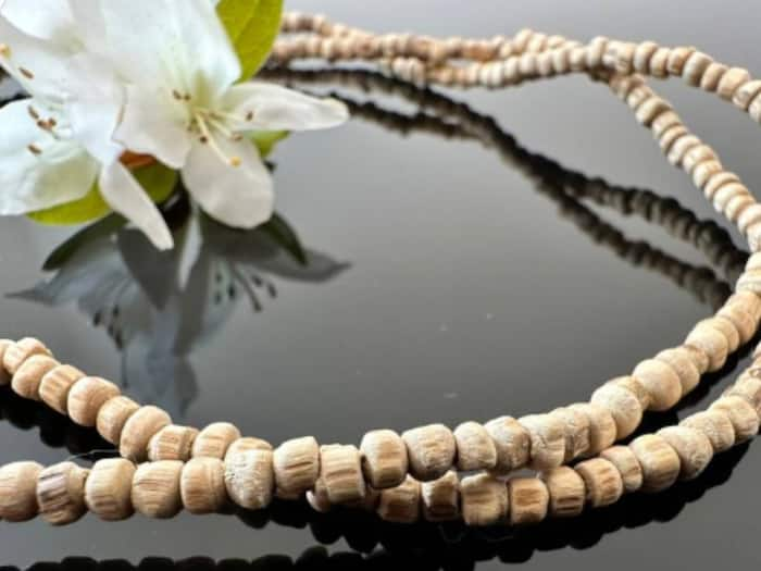 10 Rules of Tulsi Mala