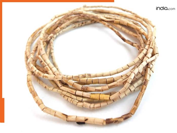 Tulsi Mala Ke Niyam  7