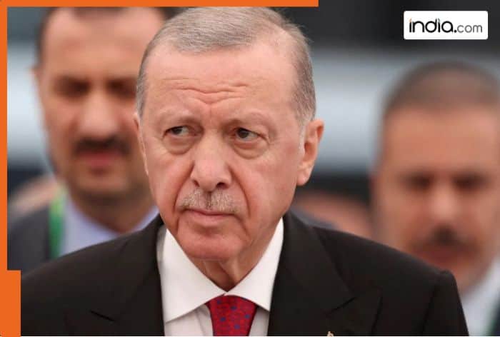 BIG threat for India as Turkey becomes drone superpower of the world, its control over global drone weapon market is now...