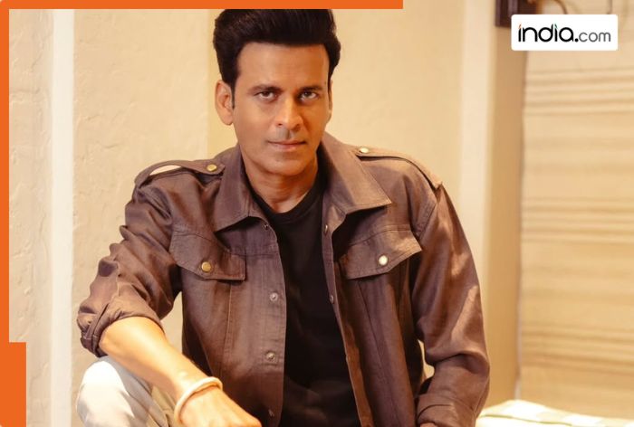 Manoj Bajpayee recalls on having career breaks, says, ‘I was not getting…’- Exclusive