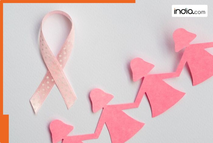 How extreme stress is linked with breast cancer risk?