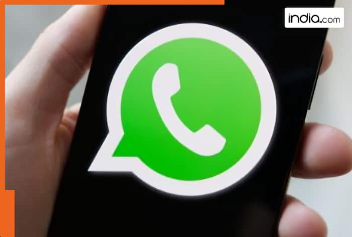 ATTENTION: WhatsApp will soon stop working in Apple iPhone 6, iPhone 5s and more due to...., check full list of devices here
