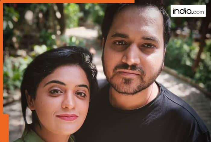 IAS love story: First meeting in Kota, became friends at IIT, love bloomed and got married after...