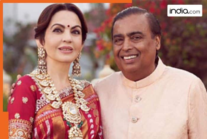 Four super expensive properties owned by Mukesh Ambani, Nita Ambani across the world