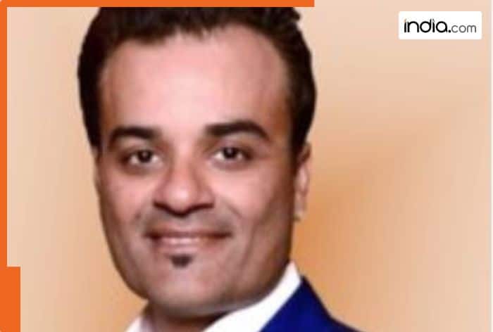 Meet Rishi Parti who has bought Rs 190 crore apartment, built a company at age of 24, his business is...