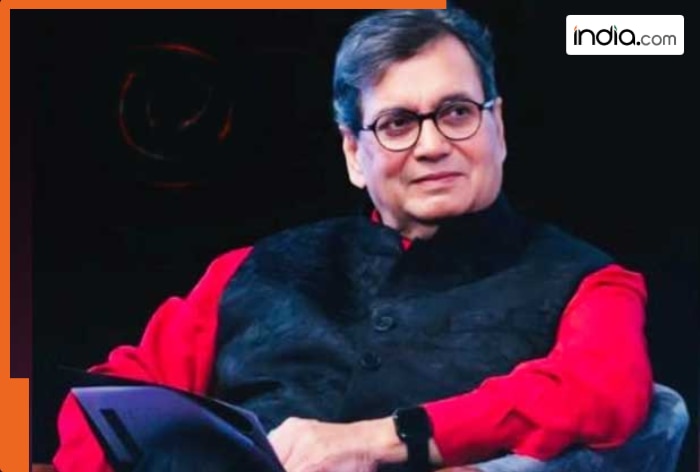 Filmmaker Subhash Ghai admitted to Mumbai’s Lilavati Hospital after complaining of speech and…