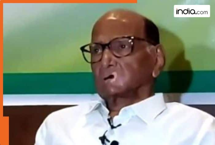 Sharad Pawar: 'Mamata Banerjee has capability to lead India alliance'