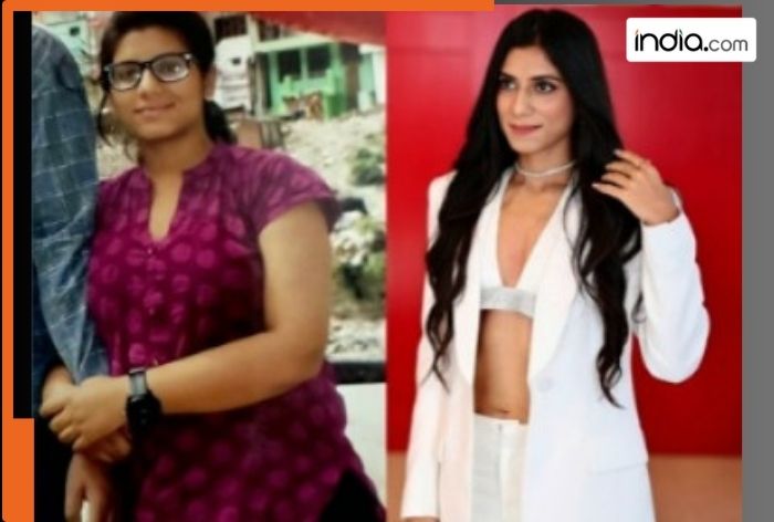 Woman loses 20 kgs at home; Shares biggest fitness mistake