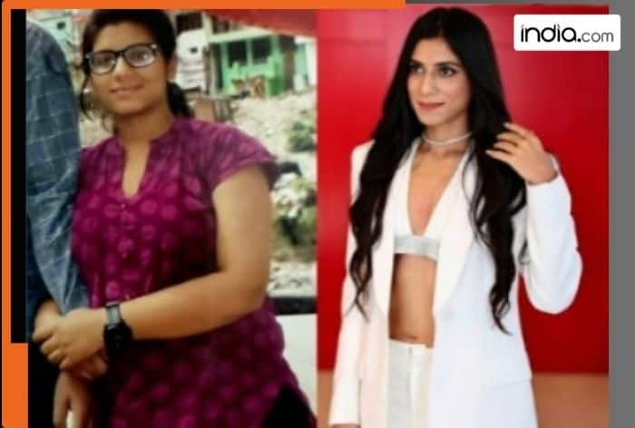 Weight loss journey of Aanchal Chugh