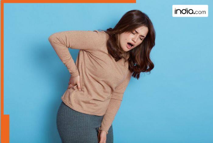 Everyday habits can lead to kidney failure