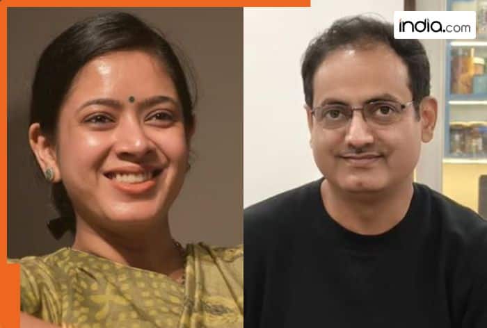 Meet one of India's richest teachers, a YouTube star, not Avadh Ojha, Vikas Divyakirti, Alakh Pandey, Tanu Jain, his name is..., he is from...