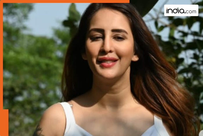 Chahatt Khanna on whether she wants to be a part of Bigg Boss: ‘Main Itni Velli…’ | Exclusive