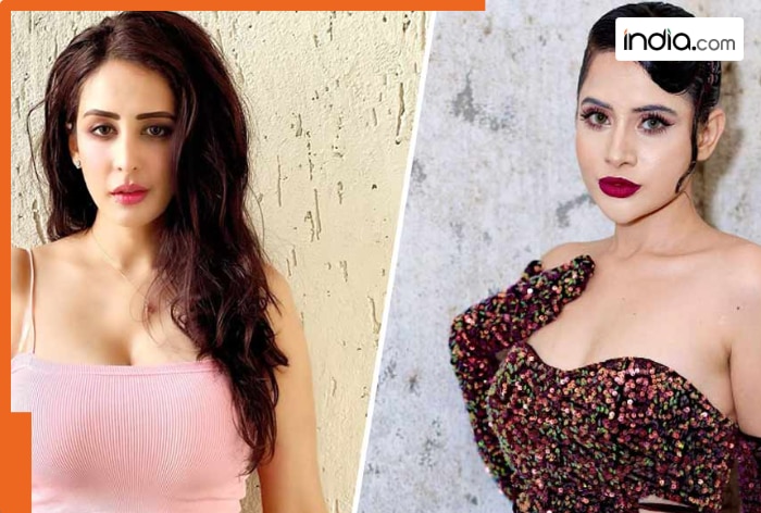 ‘Uorfi ne apna raasta….’: Chahatt Khanna on her viral feud with Uorfi Javed | Exclusive