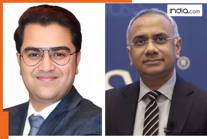 Rs 2410000000 salary, India Top 10 highest earning CEOs, who is on top? He works for...