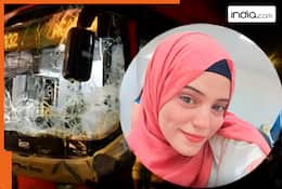 First day on Job, became last day of life! she didn’t get auto, asked parents to pick her up, family received last call from her phone but…