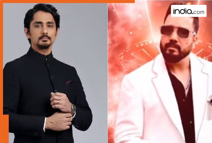 Mika Singh takes a dig at Siddharth after he compared Allu Arjun’s Pushpa 2 event with political rallies ‘Aap Kya Karte…’