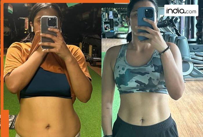 Weight loss diet