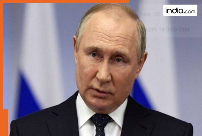 If President Putin takes a major step forward, the Taliban may be recognized. Do you know about Russia's plans?