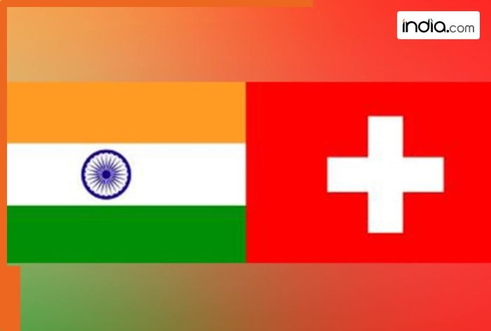 Bad news for India as Switzerland revokes this special status to India due to…