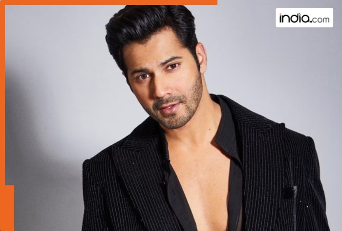 After Pushpa 2 success, Varun Dhawan talks about the future of pan-India films with South and North film industries coming…