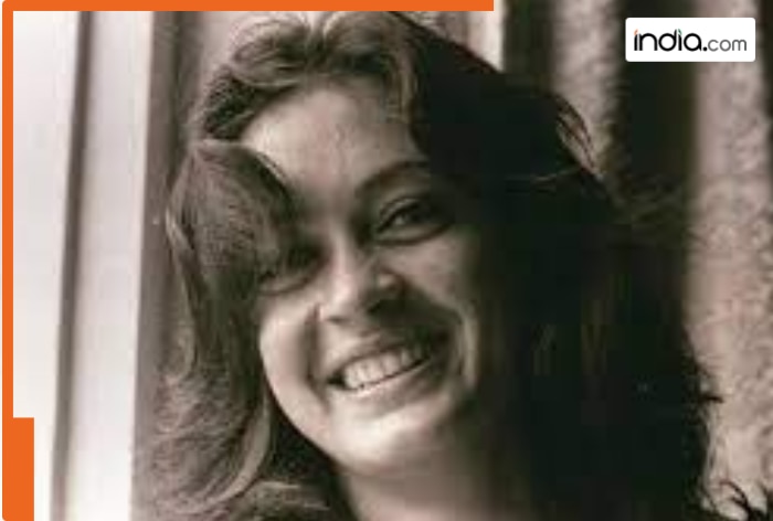 Meet actress who was born into Muslim family, married a sikh man, worked with Amitabh Bachchan, Dharmendra, Sanjay Dutt, quit Bollywood after…., her name is…