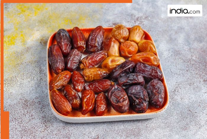 What makes ‘khajoor’ a winter special? 5 reasons to eat dates in this season