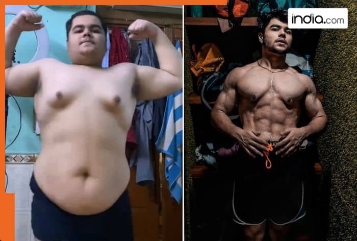 Real life weight loss story