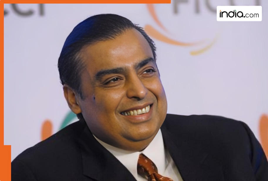 Mukesh Ambani’s mega new year plans for 2025, Jio offers unlimited