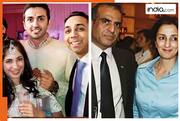 Airtel Sunil Mittal’s son Shravin and daughter Eiesha live away from India, Eiesha lives a lavish lifestyle and son Shravin…
