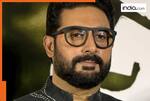 Abhishek Bachchan receives Rs 18 lakh every month from India's BIGGEST bank, here's why