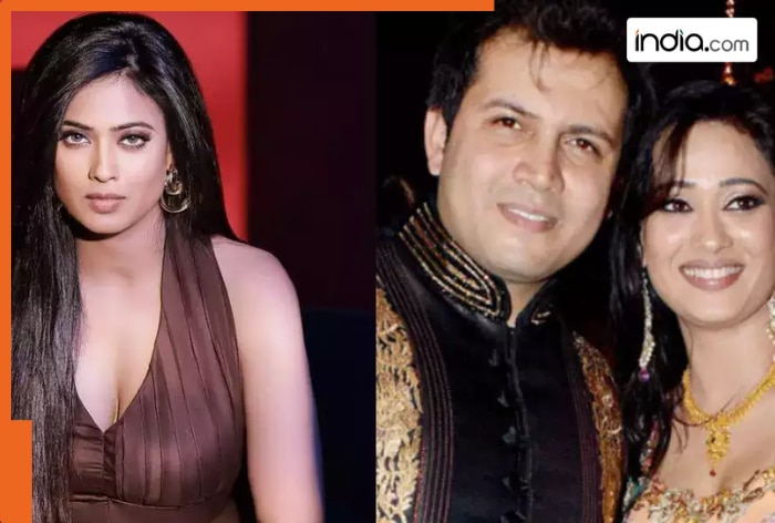 ‘She hit me with sticks’: Shweta Tiwari’s ex-husband Abhinav Kohli makes SHOCKING allegations against the actress