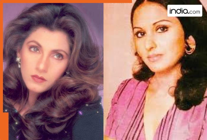 Neither Anju Mahendru nor Dimple Kapadia, this woman was Rajesh Khanna first love, it remain unfulfilled due to…