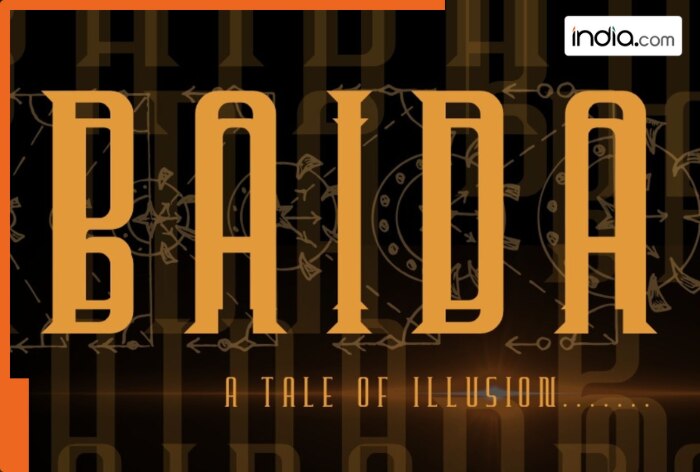 Sudhanshu Rai-Puneet Sharma, the makers of cult horror comedy Chaipatti, set to hit the theatres with sci-fi thriller BAIDA