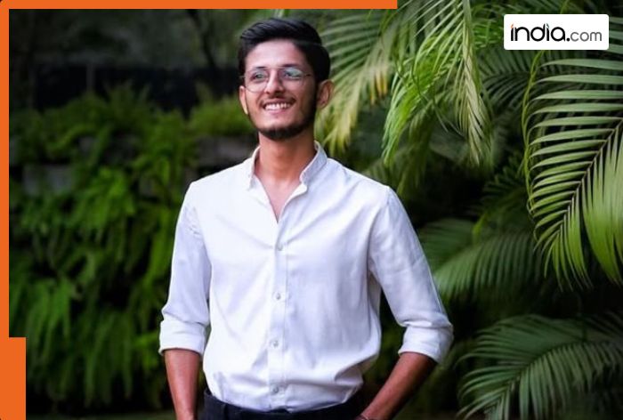 Meet man who didn’t attend IIT, IIM and yet built a business empire worth Rs…,his business is..