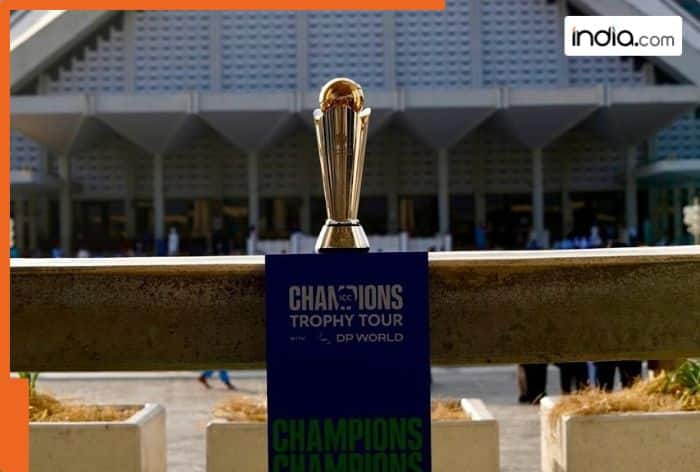 champions trophy, champions trophy 2025, india vs pakistan, champions trophy future, champions trophy hybrid model, Cricket News