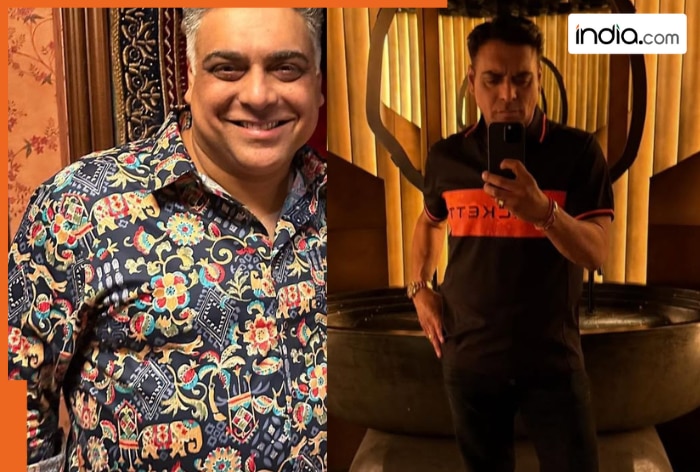 TV Actor Ram Kapoor’s transformation journey from fat to fit revealed. Read secret inside.