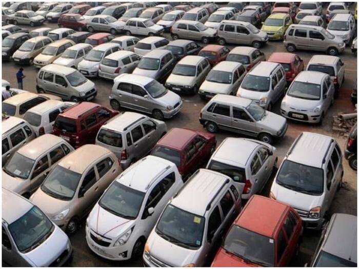 Used Car