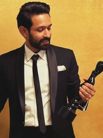 Vikrant Massey Net Worth: विक्रांत मैसी ने फिल्मों से लिया संन्यास, जानें कितनी कमाई है दौलत