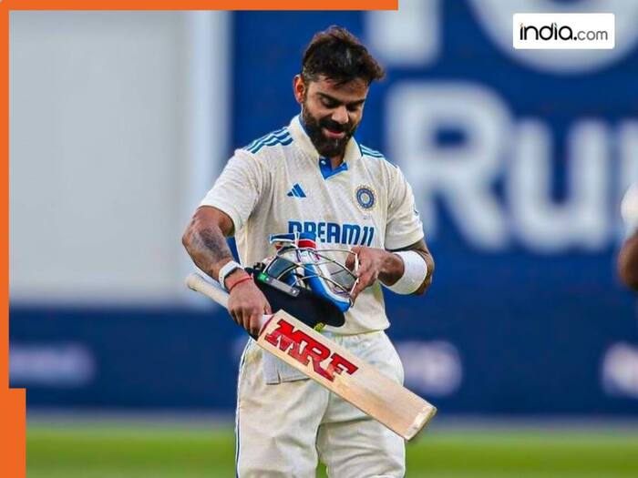 Virat Kohli vs AUS