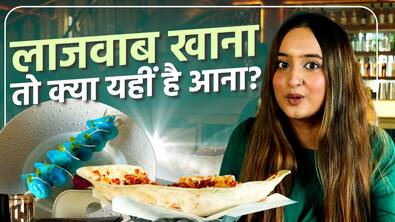 MIND-BLOWING Food! Petuz's Honest Review of Maltt & Myths