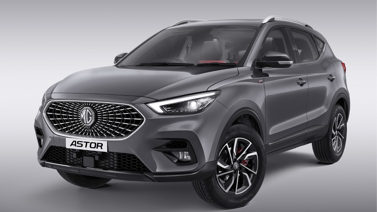 JSW MG Motor India Offers Zero Down Payment on Astor and Hector SUVs